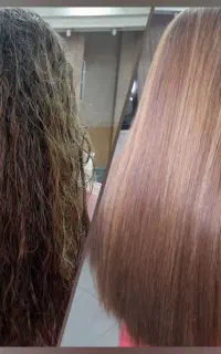 کراتین و احیاء تخصصی مو