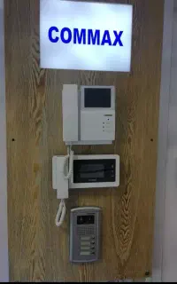 تعمیر ات و نصب آیفون تصویری آهنگ بلوار ابوذر