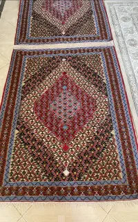 گلیم فرش دستباف