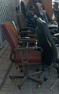 صندلی گردون