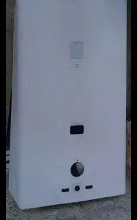 تعمیر آبگرمکن زمینی و دیواری و لباسشویی