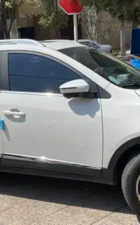 کی ام سی X5مدل ۱۴۰۳