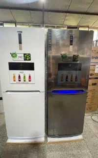 یخچال ۲۷ فوت هیمالیا‌یی ( مدل تکنو )