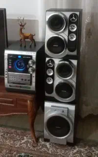ضبط سامسونگ