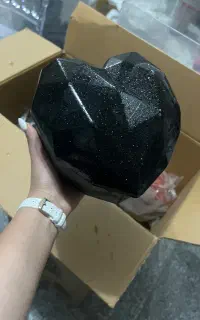 باکس قلبی