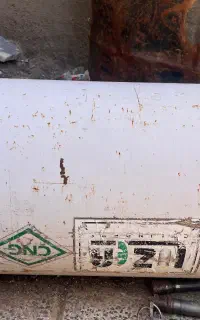کپسول cng