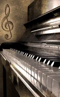 آموزش خصوصی پیانو ، با ۴۵ سال تجربه تدریس