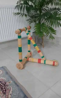 روروئک نو