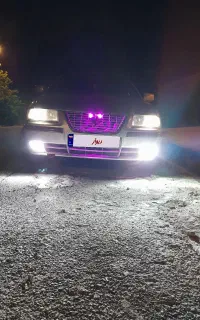 سمند مدل ۸۲