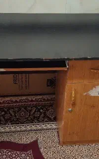 میز کامپیوتر و مطالعه