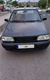 پراید صبا مدل۷۹