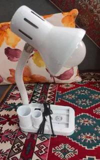 چراغ مطالعه