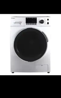 ماشین لباسشویی