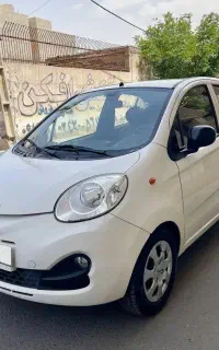 ام وی ام ۱۱۰s کامفورت مدل ۹۶ بی رنگ