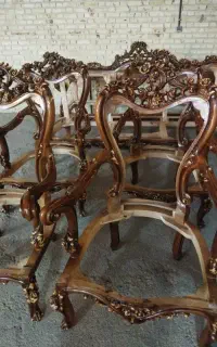 استخدام زیر کار چی و رویه پاشی ماهر مبلمان استیل
