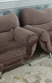 مبل‌۷‌نفره