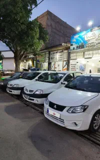 دنا  ال 90  پژو پارس  پراید  ساینا  پی کی