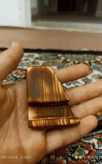 پایه  گوشی