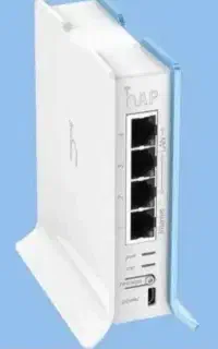 روتر میکروتیک