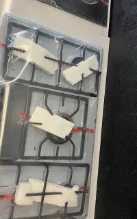 گاز رومیزی هود سینگ روشویی pvc