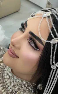 میکاپ ۷۰۰شنیون جلومو۳۵۰کل مو۸۰۰
