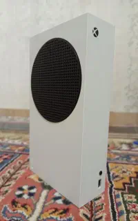 ایکس باکس سری اس Xbox series s