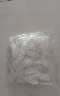 درپوش سلفونی(پلاستیک کش دار)