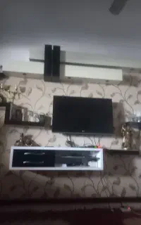 میز تلویزیون