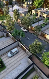 فیش زمین پرنیان ۴ فرزندی