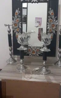 اینه شمدان درحد