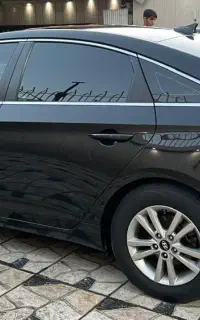 فروش سوناتا ال اف