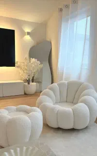 مبلمان راحتی با ضمانت شرکتی/سلین