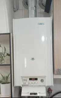 تعمیر انواع پکیج ایرانی و خارجی واجاق گاز