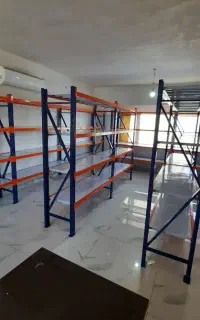 قفسه راک نیمه سنگین