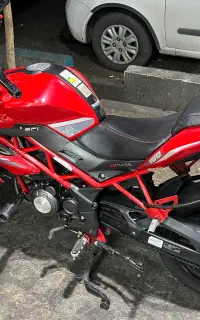 بنلی ۱۵۰ نیو