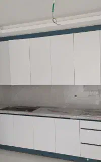 کاشی بین کابینت