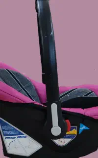 کریر نوزاد مارک ورسا