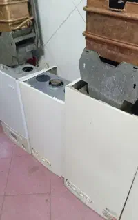 (خرید)فروش آبگرمکن دیواری کارکرده خراب