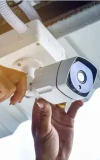 فروش و نصب دوربین مداربسته