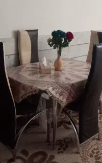 میزغذاخوری