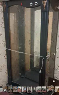 بوفه و عسلی