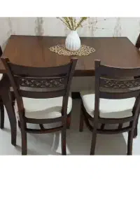 میزناهارخوری 4نفره