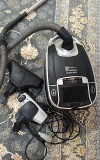 جاروبرقی سالم