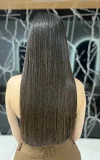 آموزش کراتین برای ۳ نفر با قیمت۳۸۰۰