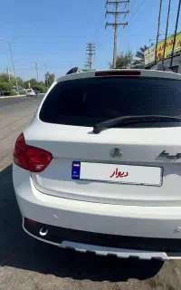 فروش فوری/ماشین کوئیک