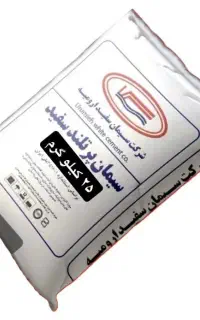 فروش ویژه سیمان سفید ارومیه