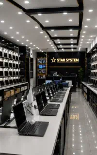 چرا لپتاپ گرون میخری از وارد کننده بخر با گارانتی