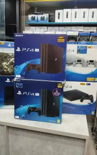 فروش انواع PS4 ورژن کپی خور + مهلت تست