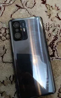 گوشی شیائومی ۱۱ تی