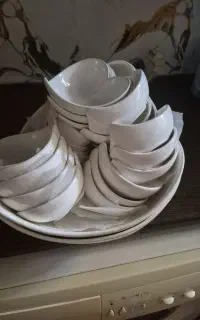 ظرف اشپزخونه
